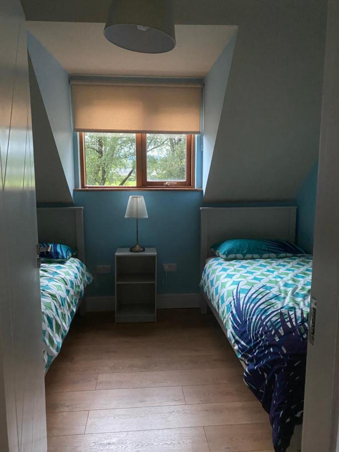 Scarr View 1St Floor Apartment A98W710 ويكلو المظهر الخارجي الصورة