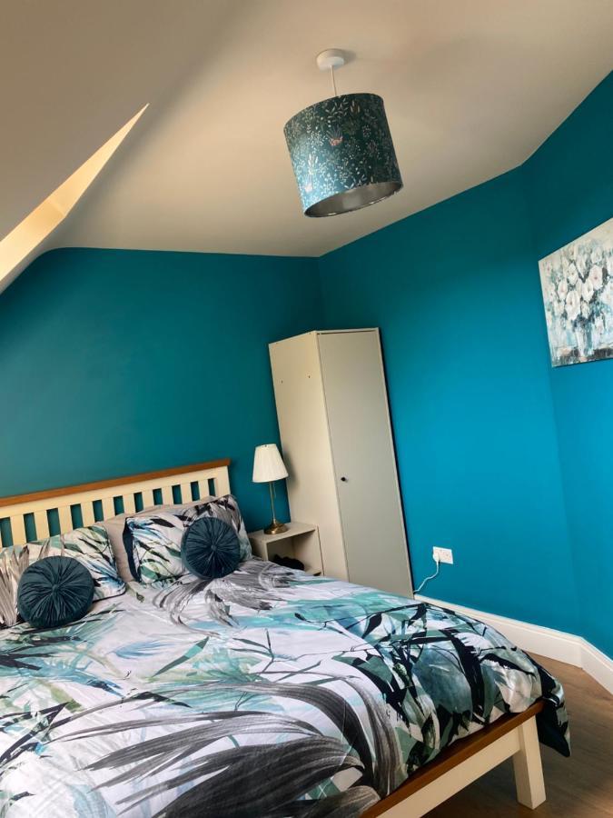 Scarr View 1St Floor Apartment A98W710 ويكلو المظهر الخارجي الصورة